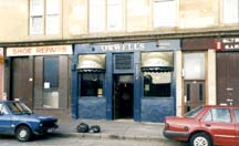 Orwell's